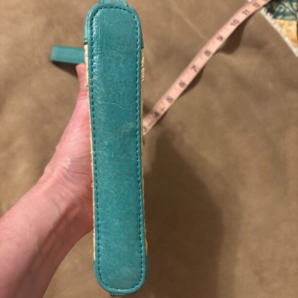 Tori Richard Wristlet - Picture 4 of 7